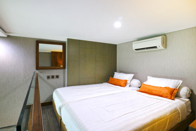Kamar Standard