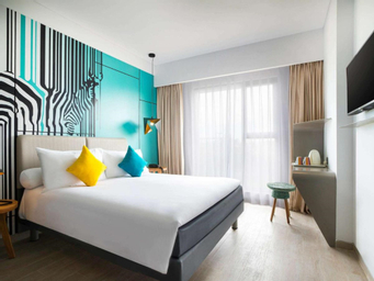 Kamar Superior Double
