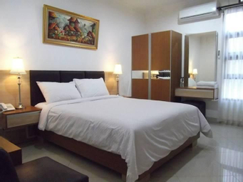 Kamar Superior Double
