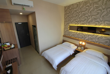 Bed 4