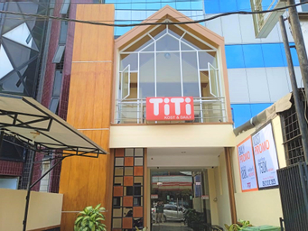 Titi Guest House Updated Price 2023 - Book now on tiket.com