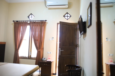 Kamar Deluks Queen