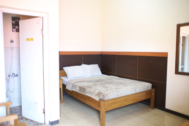 Kamar Superior Double