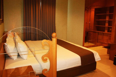 Bedroom 7