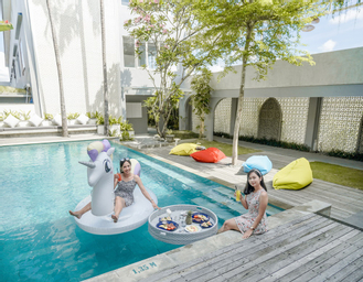 Sport & Beauty 1, Cozy Stay Bali by ARM Hospitality, Denpasar
