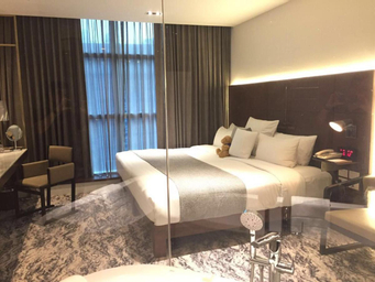 Kamar Premier King