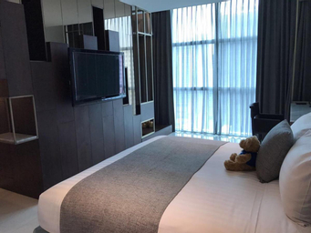 Bed 3