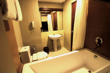 Bathroom 3