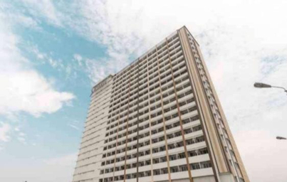 Exterior & Views 4, Apartemen Skyview Setiabudi By Yanuar 1, Medan