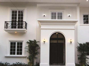 Exterior & Views 1, V Residence Kemang, Jakarta Selatan