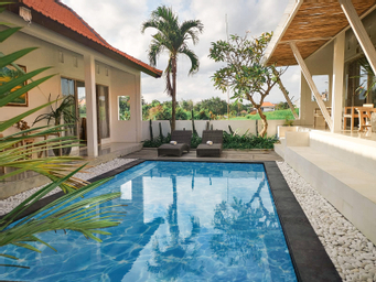 Sport & Beauty 1, Idyll House Bali, Badung