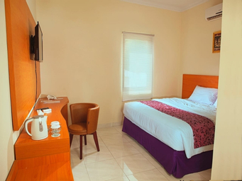 Double Deluxe Room