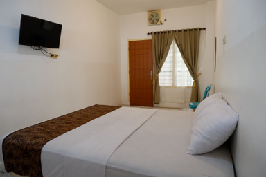 Double Premier Suite or Other Beds
