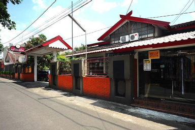 Hotel Kusuma Condong Catur, yogyakarta