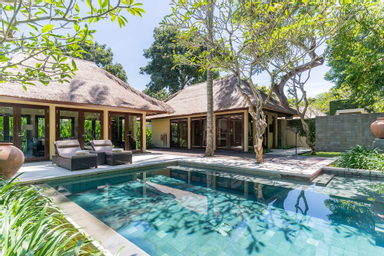 Sport & Beauty 1, Kayumanis Nusa Dua Private Villa and Spa, Badung
