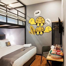Bed 2