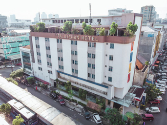 The Falatehan Hotel, jakarta selatan