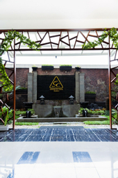 Public Area 3, Grand Central Medan, Medan