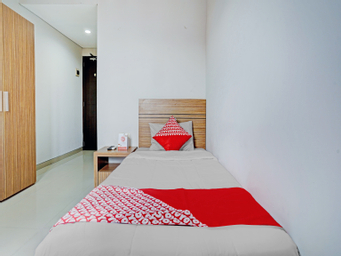 Bedroom 4, OYO 3752 The Summit Residence, Bandung