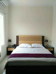 Bedroom 4, Griya Nendra Hotel, Sleman