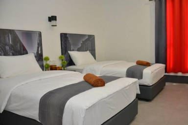 Kamar Deluks