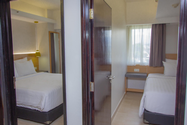 Bedroom 6