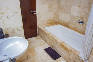 Bathroom 3