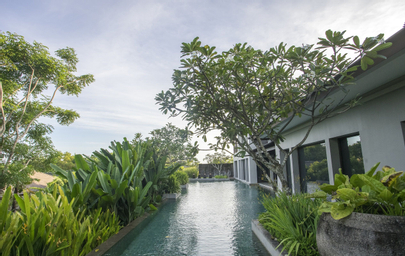 Exterior & Views 2, The Ritz-Carlton Bali Villas, Badung