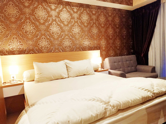 Suite Eksekutif Queen - Pemandangan