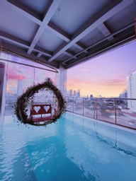 Sport & Beauty 1, G Suites Hotel By AMITHYA, Surabaya