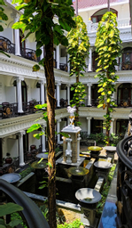 Exterior & Views 3, The Grand Palace Hotel Malang, Malang