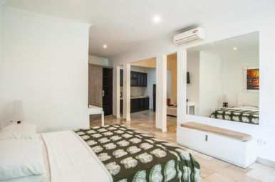 Bedroom 6