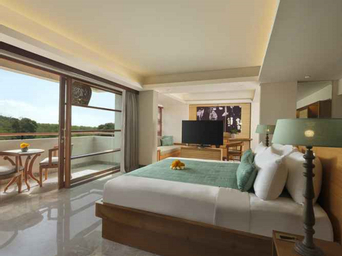 Bedroom 3, Amnaya Resort Nusa Dua, Badung