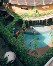 Sport & Beauty 4, Grandmas Plus Hotel Seminyak, Badung