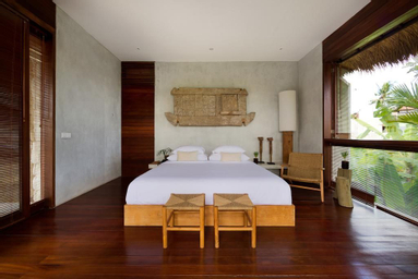 Bedroom 4, Planta Luxury Boutique Resort, Badung