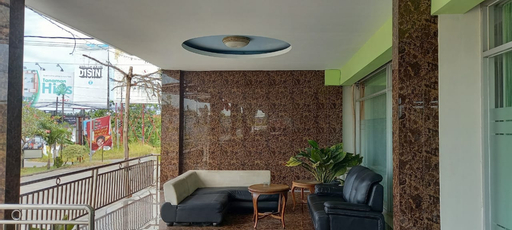 Public Area 3, RedDoorz near Bandara Adi Soemarmo Solo, Karanganyar