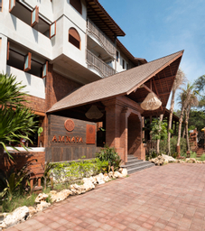 Exterior & Views 4, Amnaya Resort Nusa Dua, Badung