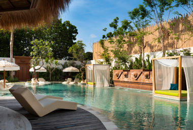 Sport & Beauty 1, Amnaya Resort Nusa Dua, Badung