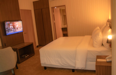 Suite Double