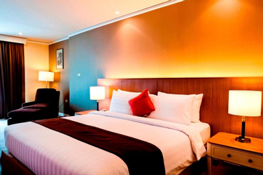 Kamar Superior Double