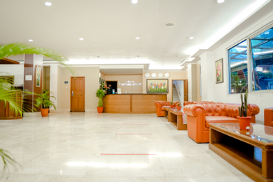 Public Area 2, Hotel & Wisma Bintang Jadayat, Bogor