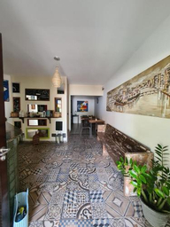Lobby, Pousada da Vovo, Tibau do Sul