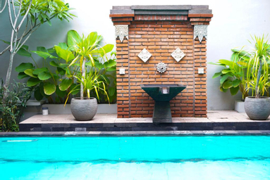 Exterior & Views 3, Puri Bali - Family House & Villa Syariah, Sleman