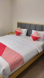 Public Area 1, OYO 90635 Tango Juliet Residence, Jakarta Pusat