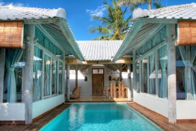 Beautiful Villa with Private Pool, Bali Villa 1144, badung
