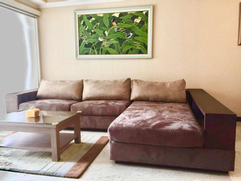 Apartment braga citiwalk, bandung