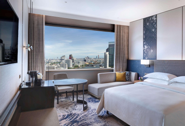 King Executive Room