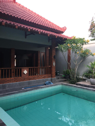 Sport & Beauty, Puri Bali - Family House & Villa Syariah, Sleman
