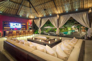 5 Star Villa in Bali, Minutes from the Beach, Bali Villa 2064, badung
