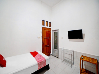 Bedroom 3, OYO 113655 Martimbang Homestay Syariah, Medan